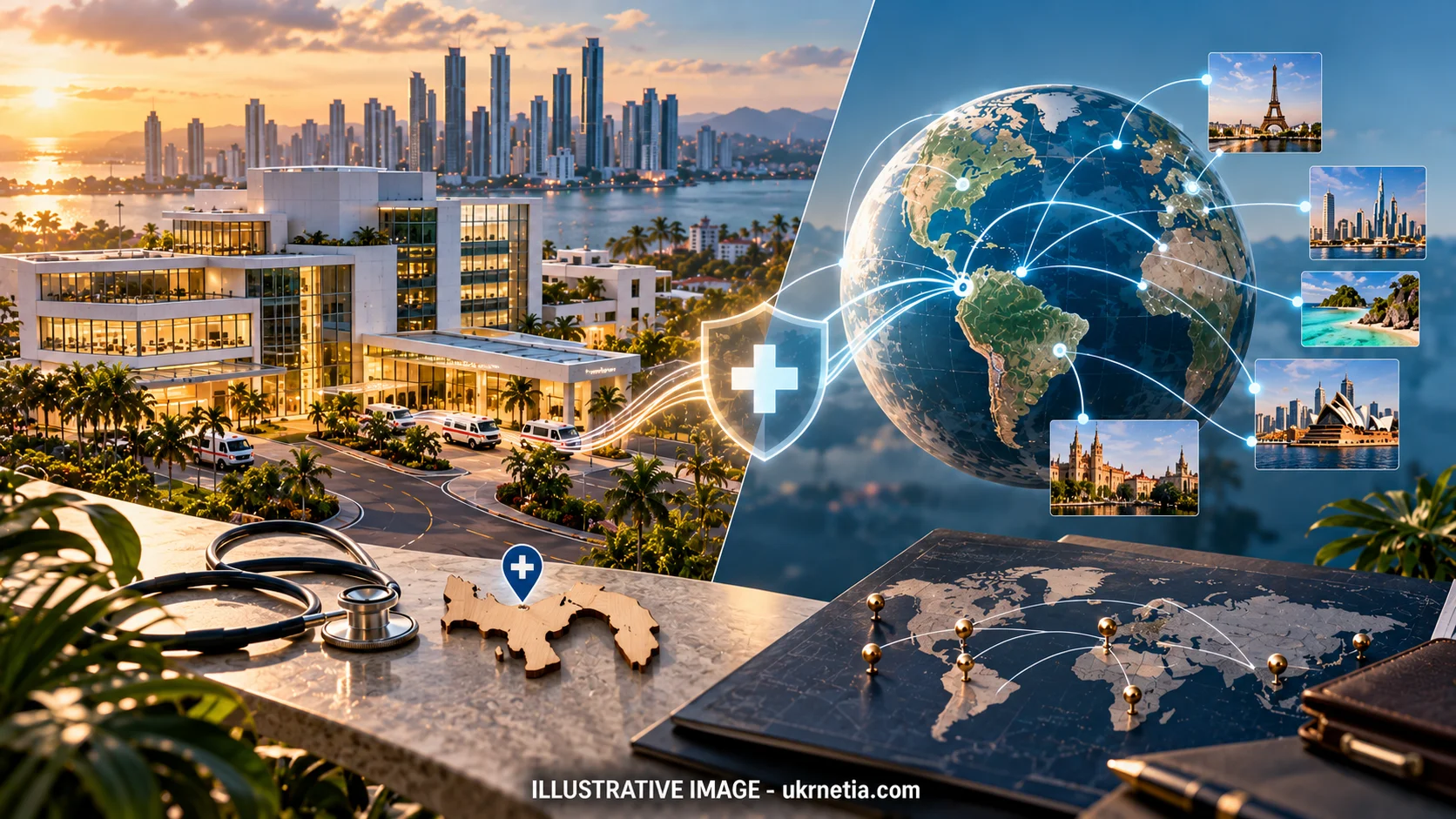 Local vs. International Health Insurance in Panama: What Is the Difference?