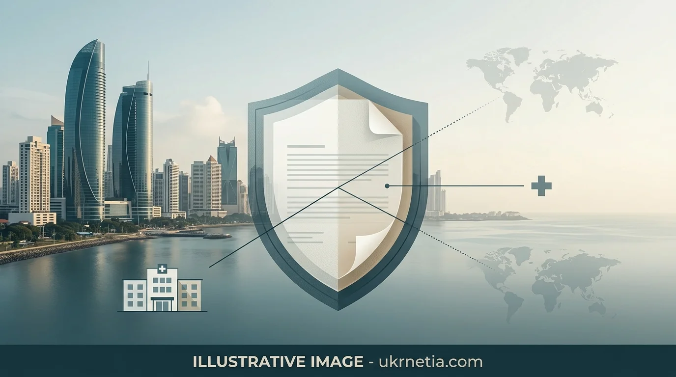 How Does Private Health Insurance Work in Panama for Expats?