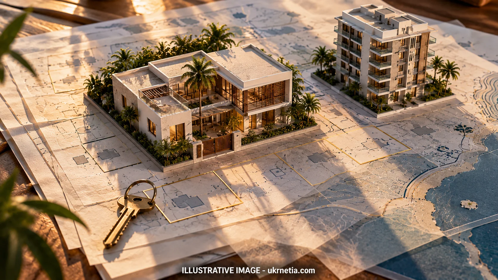 What Property Taxes Do Foreign Homeowners Pay in Panama?