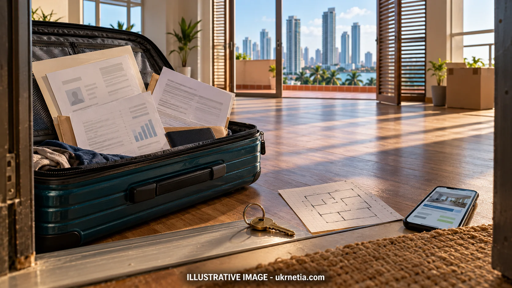 What Documents Do You Need to Rent an Apartment in Panama?